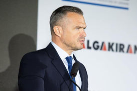 Задержание Новака: В каких скандалах замешан экс-глава "Укравтодора"