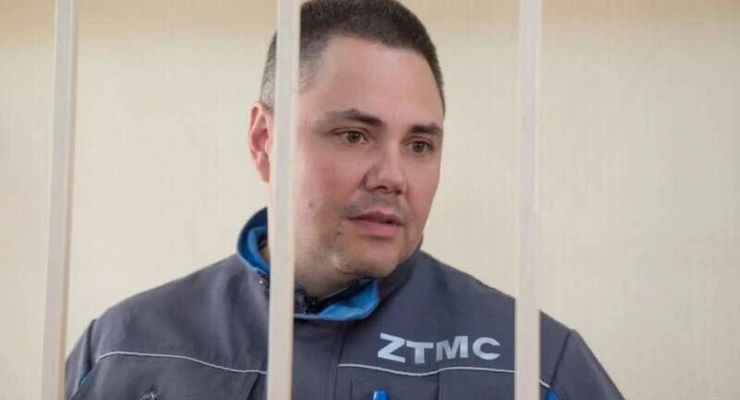 Подконтрольный олигарху Фирташу экс-менеджмент ЗТМК нарастил огромные долги