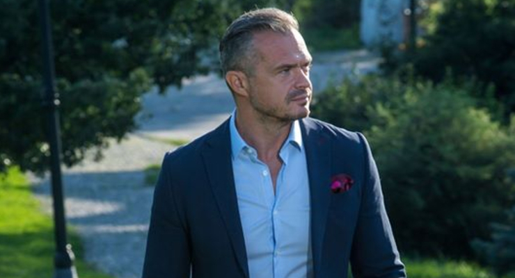 Славомир Новак / Facebook