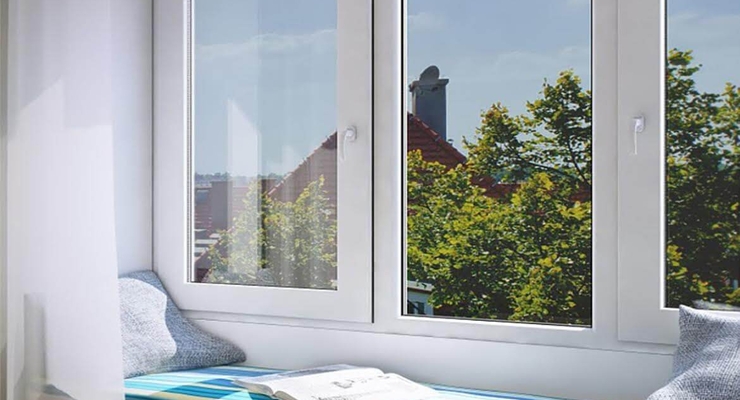 Какие окна выбрать или почему «Rehau» (Рехау) остается лидером украинского рынка?