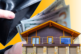 Как получить деньги, не продавая недвижимость? Вот решение