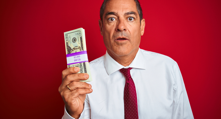 Иллюстративное фото / depositphotos.com