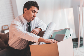 ТОП-5 регионов Украины по безработице