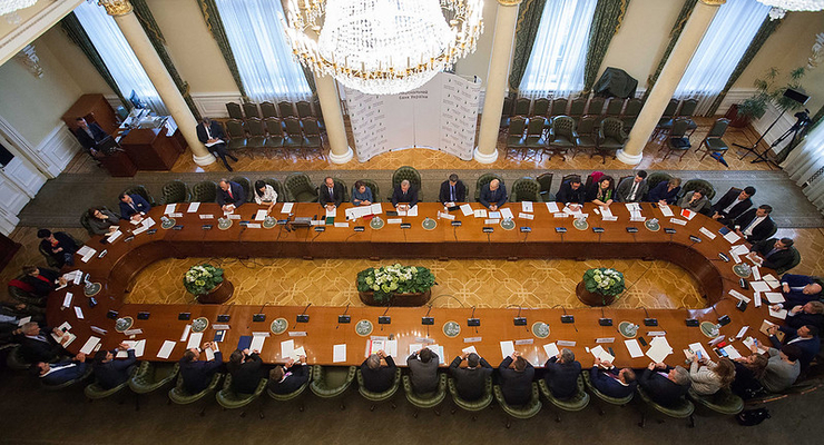 В НБУ рассказали о новых подходах по урегулированию страхового рынка / flickr.com/