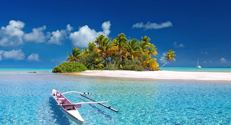 Богачи массово скупают частные острова: В чем причина ажиотажа