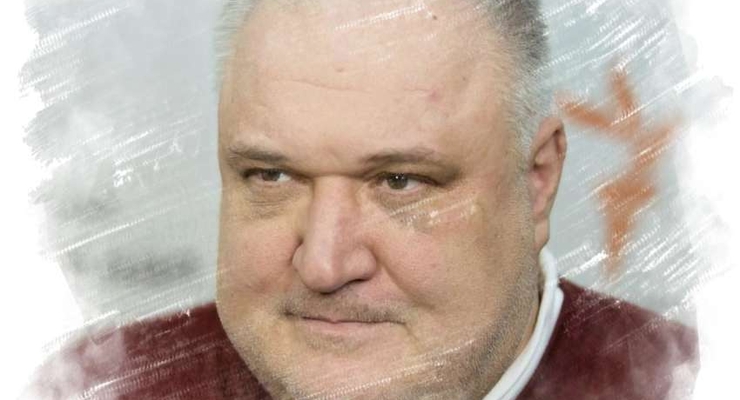 Владимир Фесенко