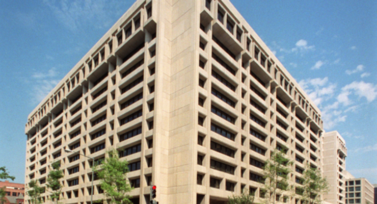 МВФ / Wikimedia Commons