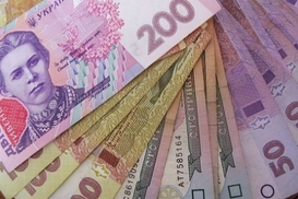 В Украине выросла средняя зарплата: Цифры