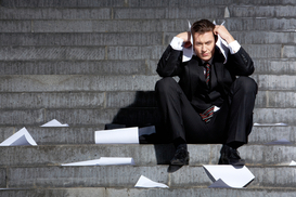 Скрытая безработица: С чем столкнулись миллионы украинцев