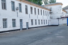 В Минюсте отчитались о доходах от платных тюремных камер