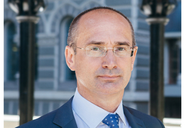 Уволили еще одного замглавы НБУ: Кто покинул команду регулятора