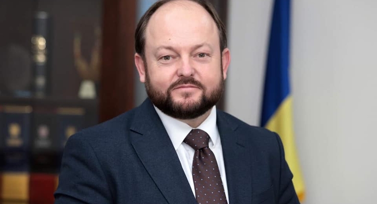 Сергей Блескун / Facebook