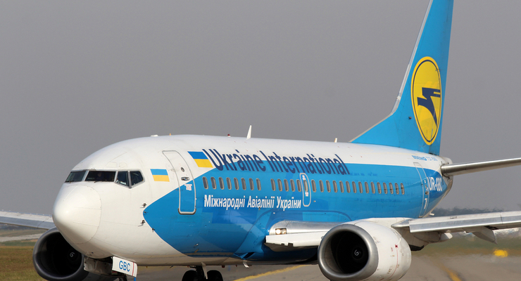 МАУ / depositphotos.com