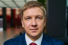 Коболев: Украина не будет закупать российский газ по старым ценам