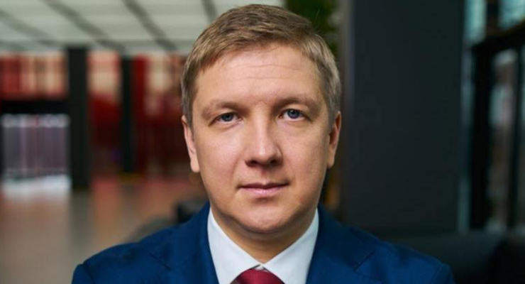 Андрей Коболев / Facebook