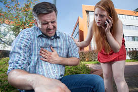 Названы бесплатные услуги при лечении инфаркта и инсульта в Украине