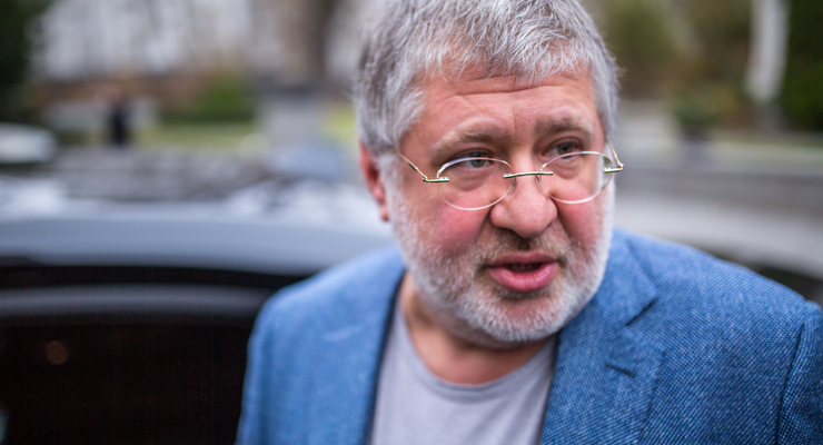 Игорь Коломойский / depositphotos.com