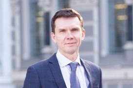 У главы НБУ Кирилла Шевченко появился новый заместитель