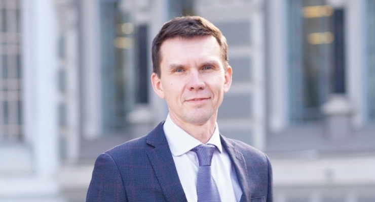 Алексей Шабан / bank.gov