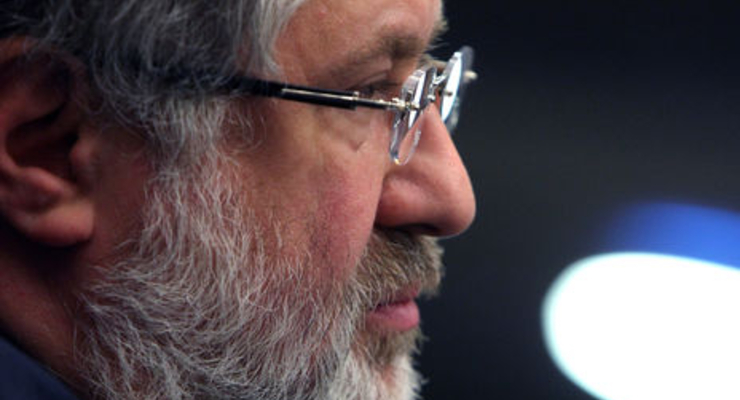 Игорь Коломойский / depositphotos.com