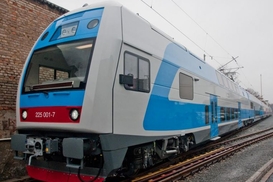 "Укрзализныця" презентовала план по повышению безопасности пассажиров в поездах