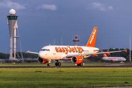 Еще один европейский лоукостер-авиаперевозчик готовится заходить в Украину