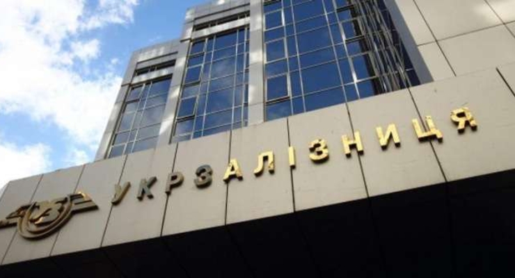 Член Набсовета УЗ готовит почву для входа казахских рельс на рынок Украины