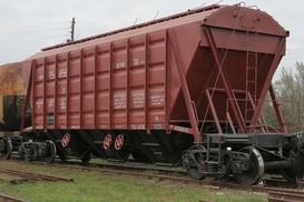 Необходимо прекратить практику продления эксплуатации старых жд-вагонов – СМИ