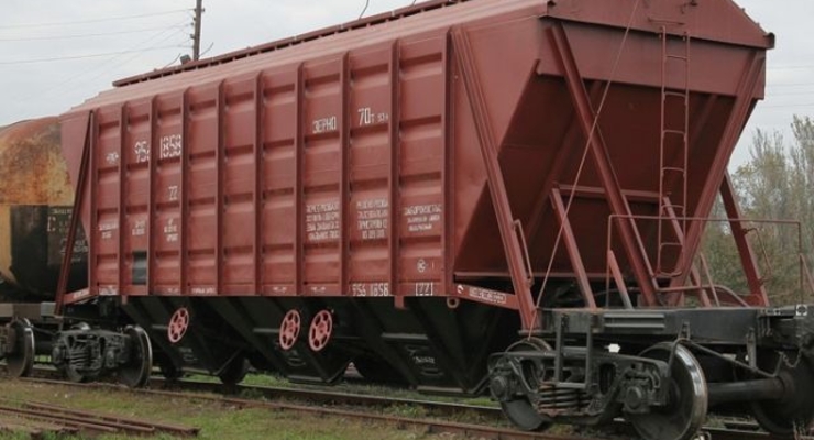 Необходимо прекратить практику продления эксплуатации старых жд-вагонов – СМИ