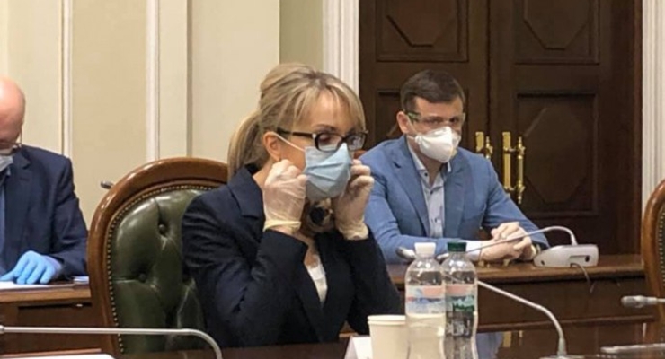 Ольга Буславец