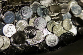 В НБУ пояснили, как влияют на цены в Украине