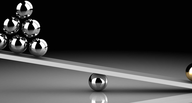 Реструктуризация предприятия как средство спастись от финансового краха