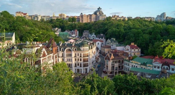 Киевляне не готовы голосовать за телезвезд Притулу и Пальчевского - результаты соц.опроса