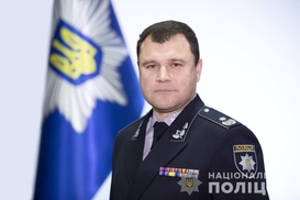 Очень много надбавок: Сколько заработал за июль глава Нацполиции