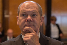 Минфин Германии раскритиковал эксперимент с выплатами населению