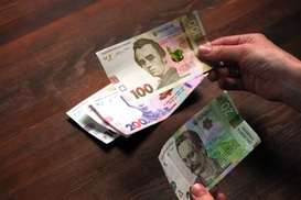 Рада повысила минимальную зарплату до 5000 гривен