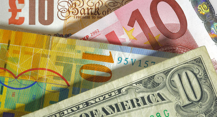 Курс валют на 26.08.2020: Доллар подорожал, евро начал дешеветь