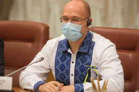 В Кабмине предлагают продлить карантин в Украине до ноября