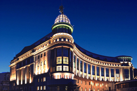 МВД расследует законность привлечения "Аркадой" 9 млрд грн для строительства