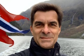 Стало известно имя нового руководителя "Укрзализныци"