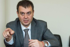 Гетманцев: Изменений в налоговой системе ждать не стоит до 2022 года