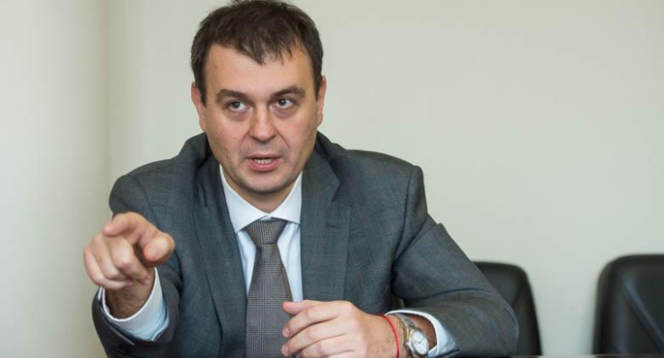 Даниил Гетманцев / facebook.com