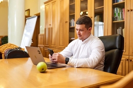 Федоров анонсировал новые опции в "Дії": Что обещают добавить