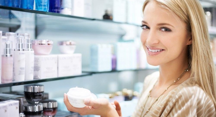 Косметика / Коллаж: Dengi.ua