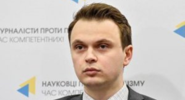 Николай Давидюк / Гордон