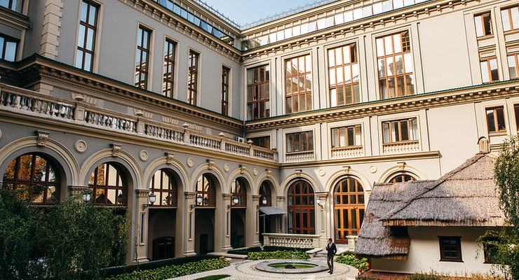 Национальный банк Украины / flickr.com