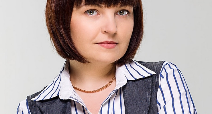 Александра Томашевская / Коллаж: Dengi.ua