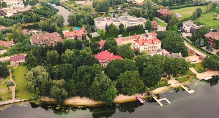 Дом за 3 млн в поселке: где долечивается после коронавируса Юлия Тимошенко