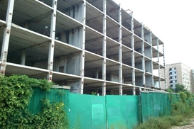 Обманутым вкладчикам "Аркады" и SAGA Development поможет Кабмин