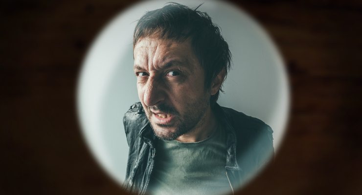 Коллекторы не имеют права угрожать гражданам - НБУ / depositphotos.com